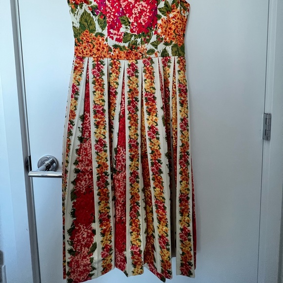 Isaac Mizrahi x Target 20 Years Collection Dress - Picture 3 of 7